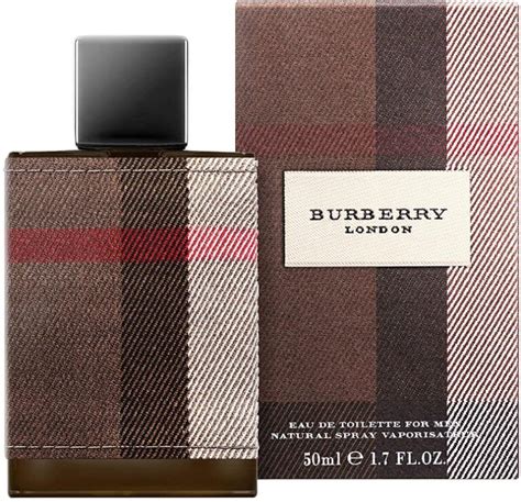 best Burberry perfume for men